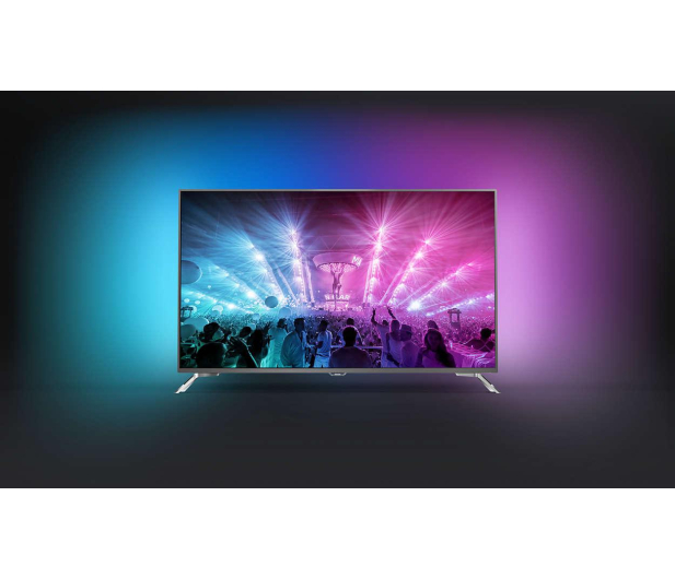 Philips 55PUS7101 - 323740 - zdjęcie 4